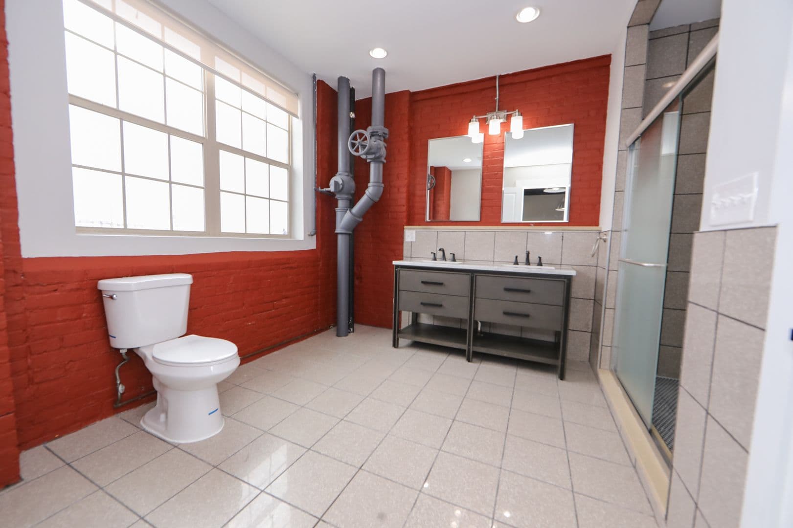 Philadelphia Apartment: 1817-21 E Venango St.