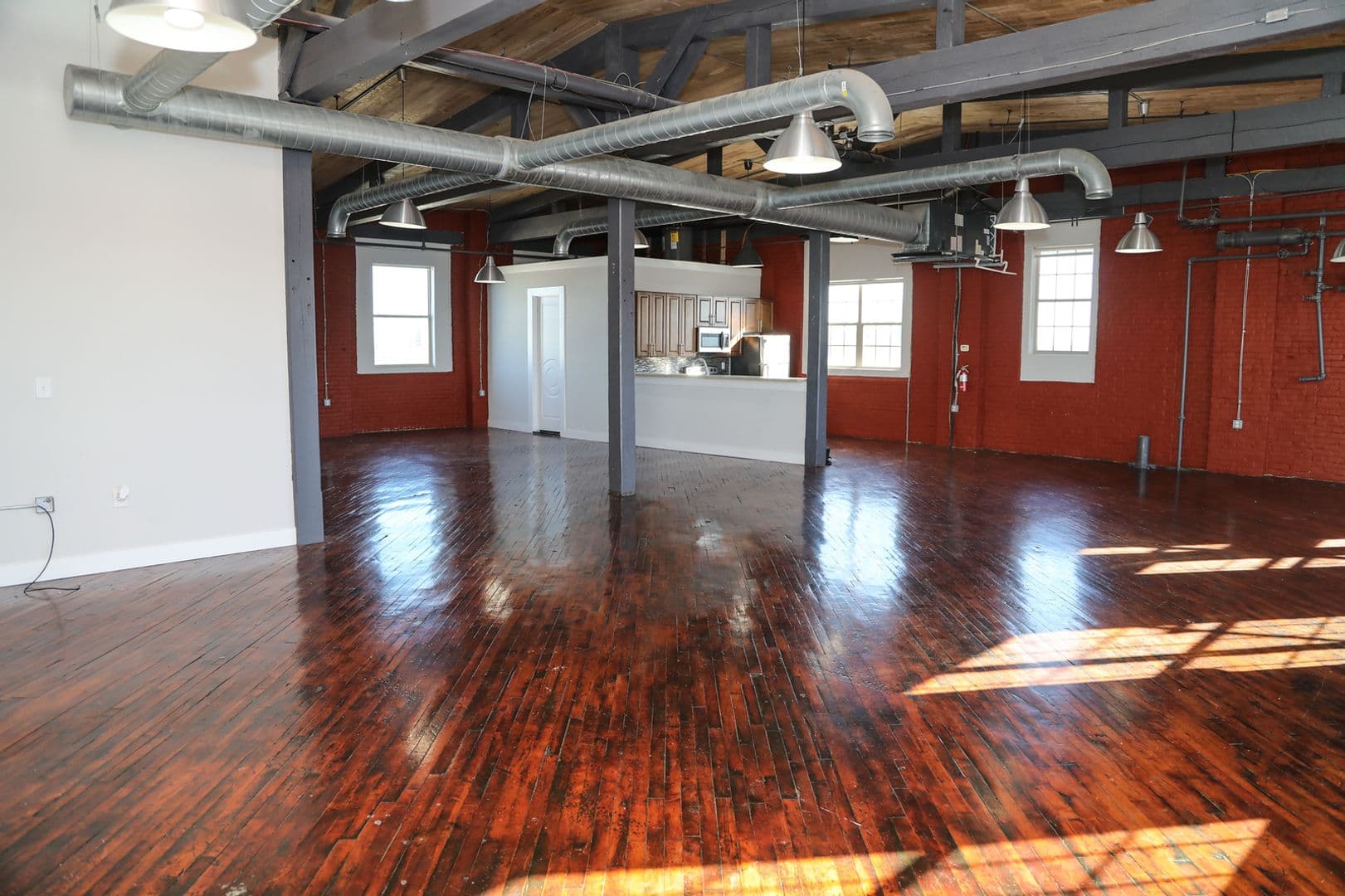 Philadelphia Apartment: 1817-21 E Venango St.