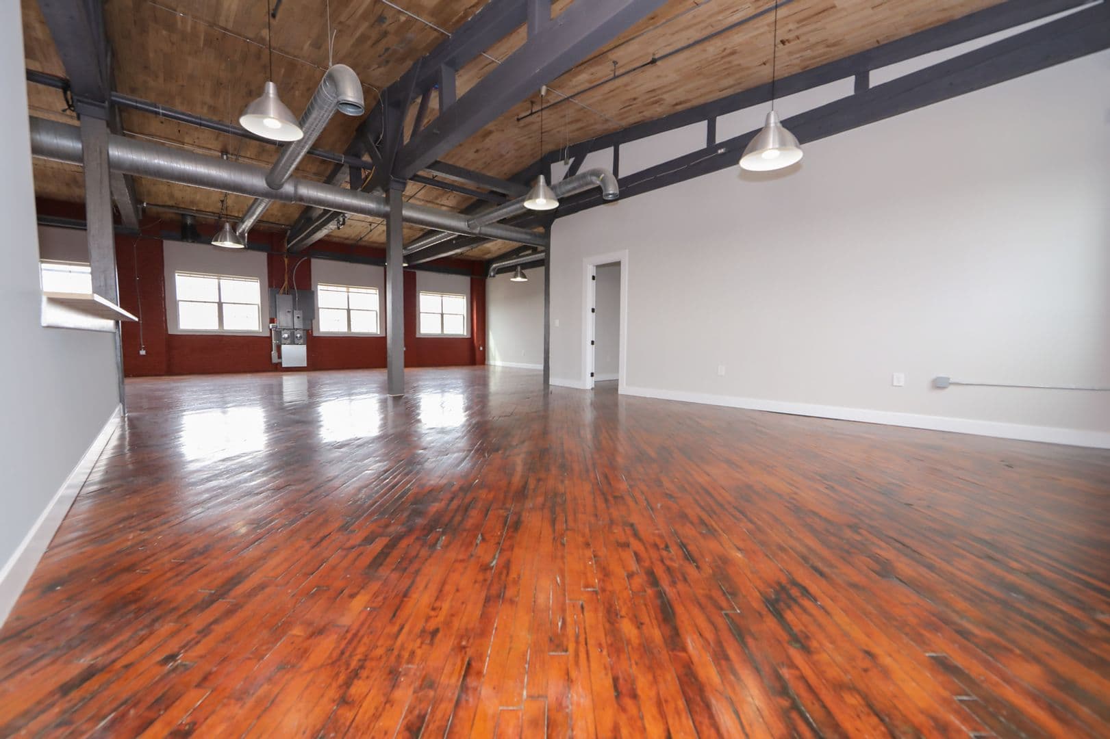 Philadelphia Apartment: 1817-21 E Venango St.