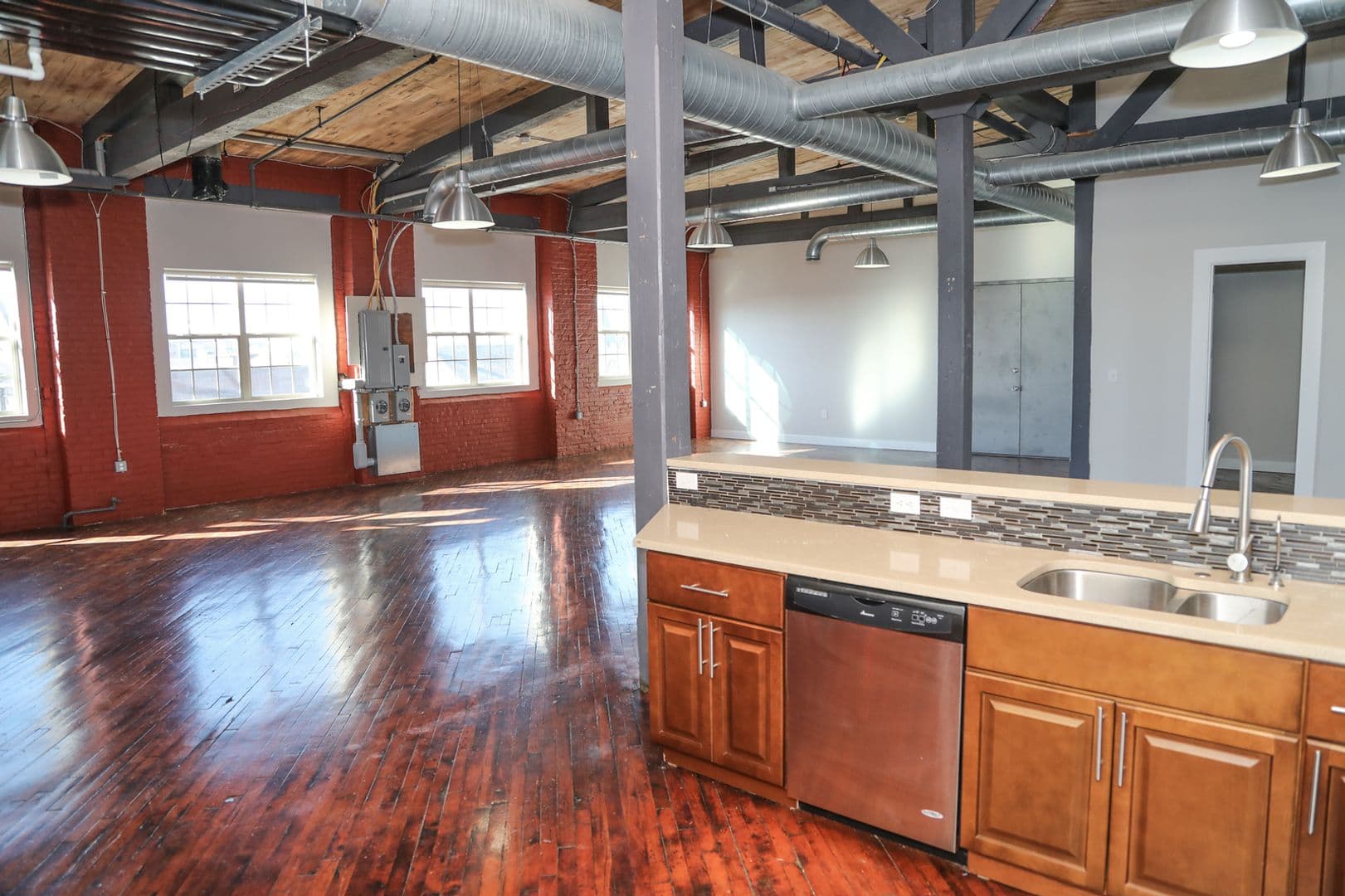 Philadelphia Apartment: 1817-21 E Venango St.