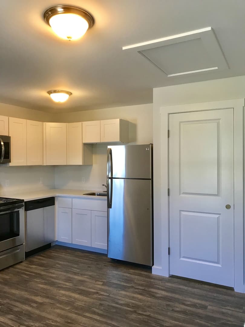 Morrisville Apartment: 243 Bridge Street