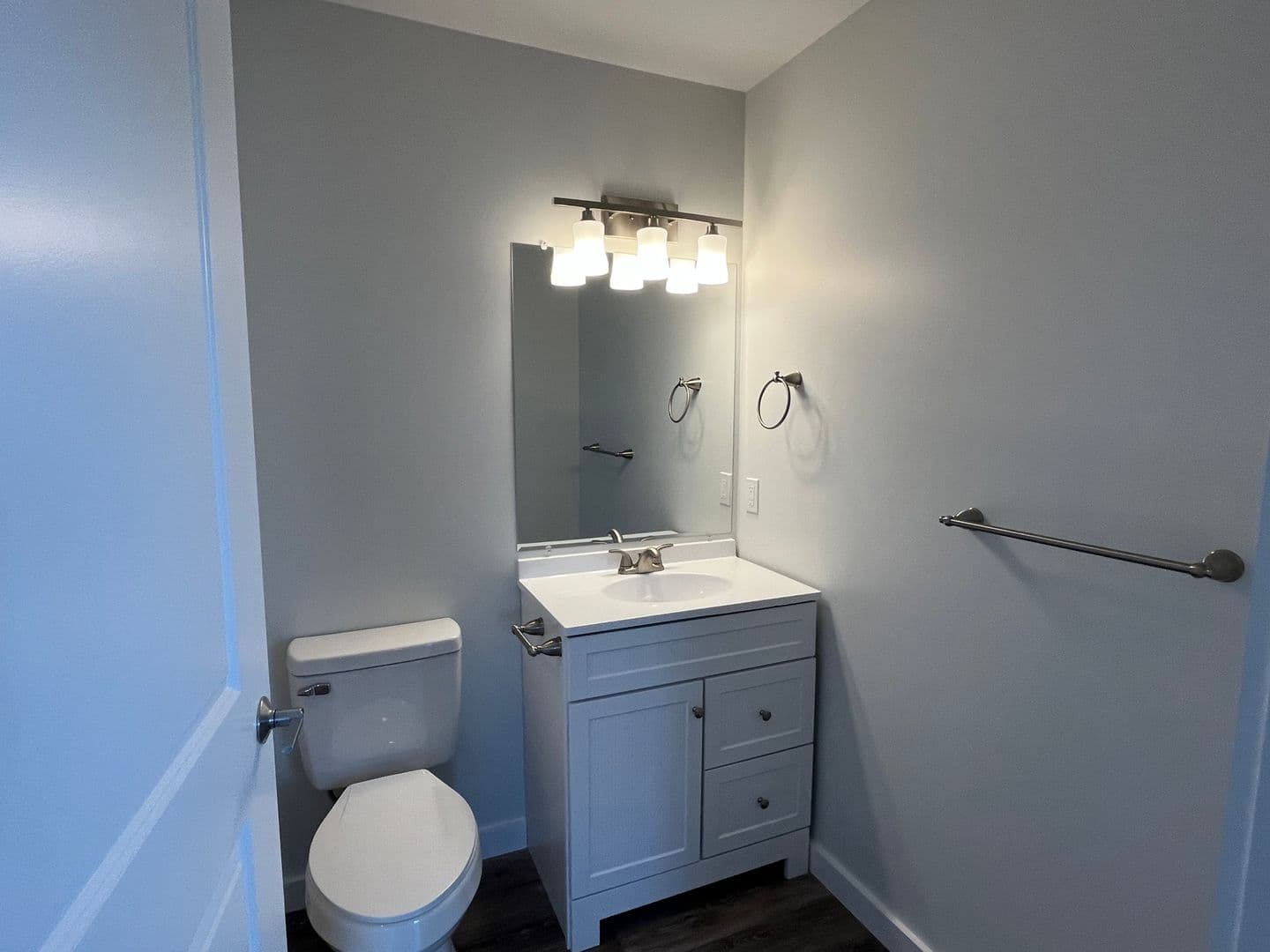 Morrisville Apartment: 233 Bridge Street
