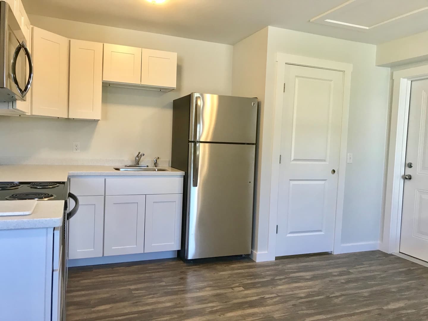 Morrisville Apartment: 243 Bridge Street