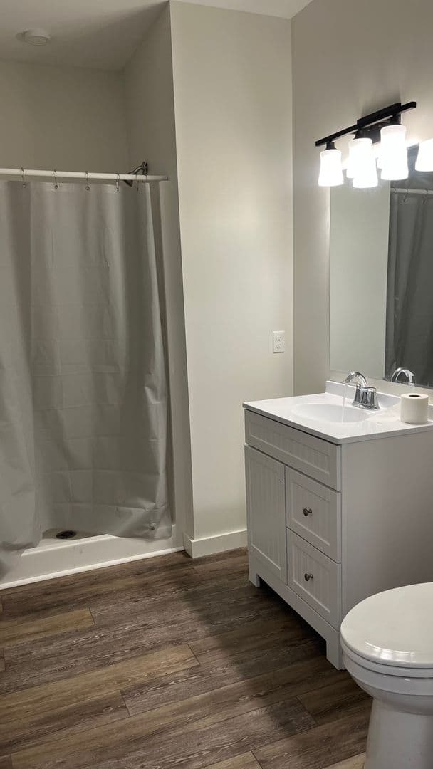 Morrisville Apartment: 201 Bridge Street