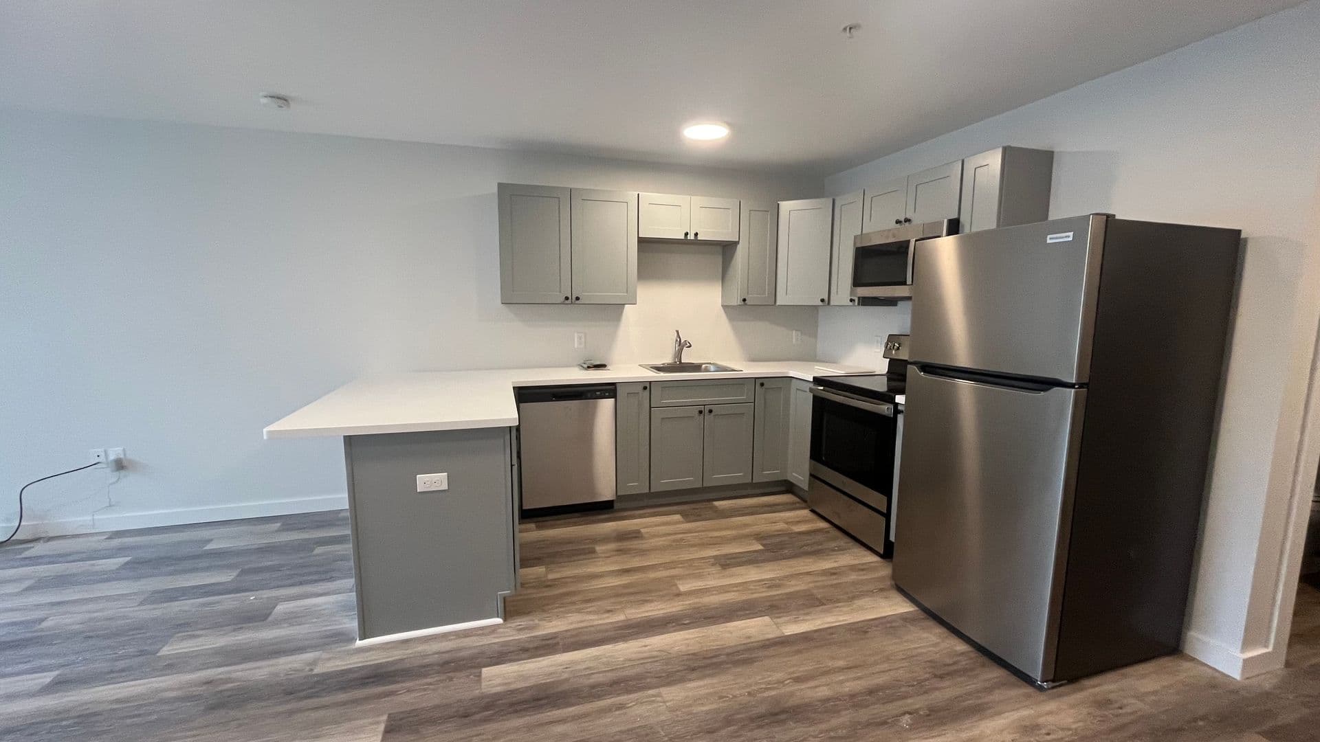 Morristown Apartment: 4 Gordon Lane