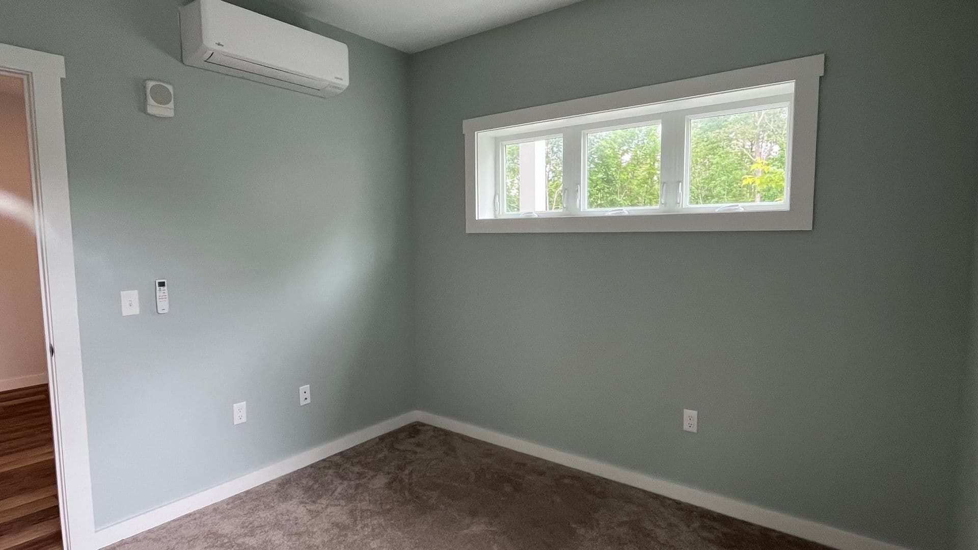 Morrisville Apartment: 201 Bridge Street
