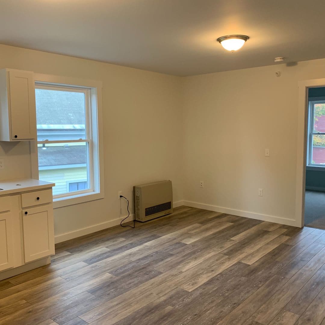 Morrisville Apartment: 88 Upper Main Street