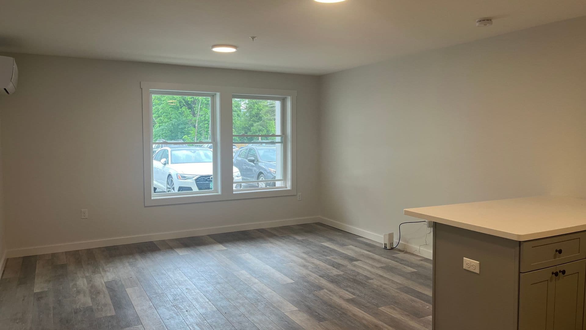 Morristown Apartment: 4 Gordon Lane
