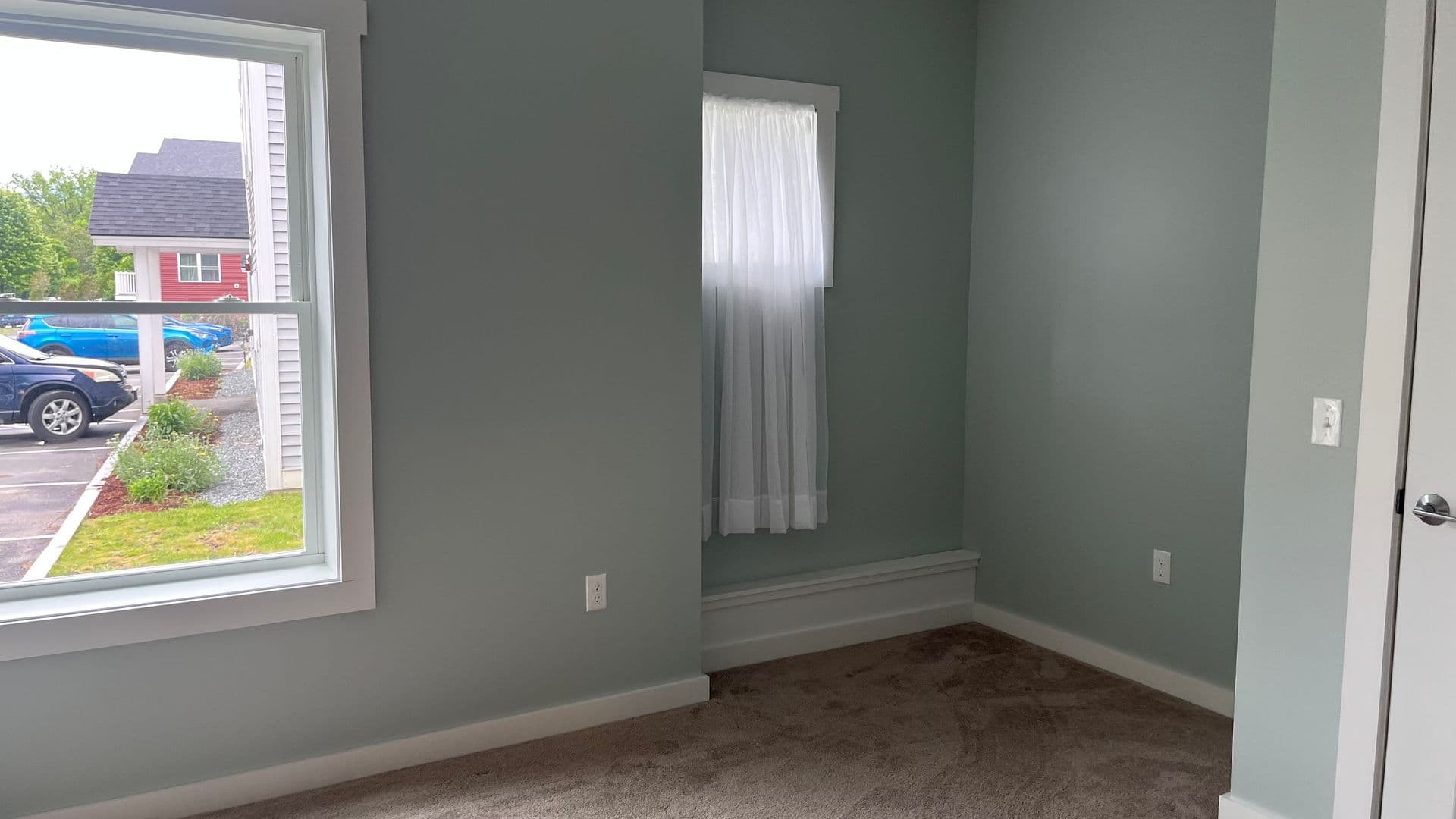 Morrisville Apartment: 201 Bridge Street