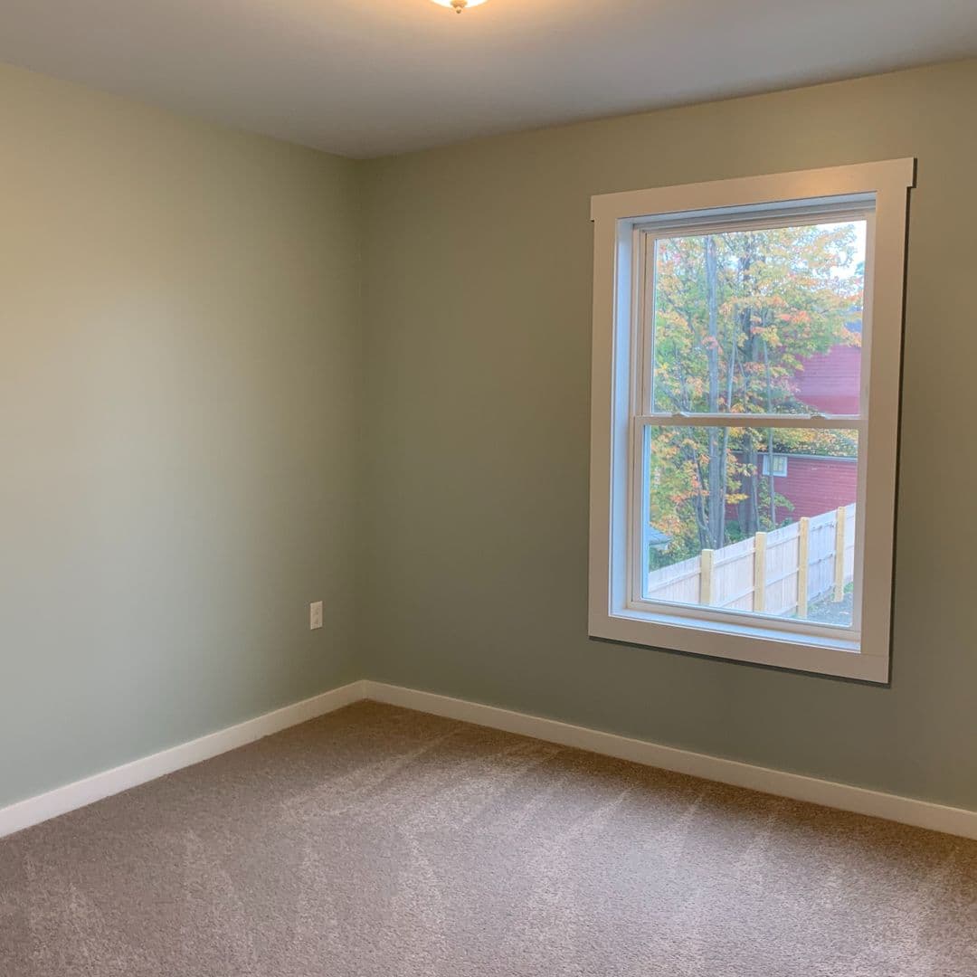 Morrisville Apartment: 88 Upper Main Street