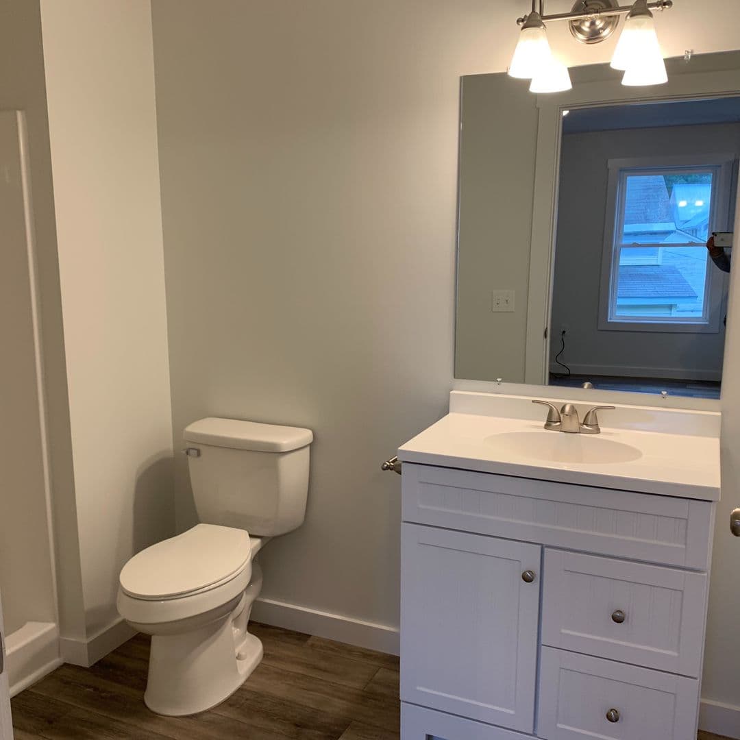 Morrisville Apartment: 88 Upper Main Street