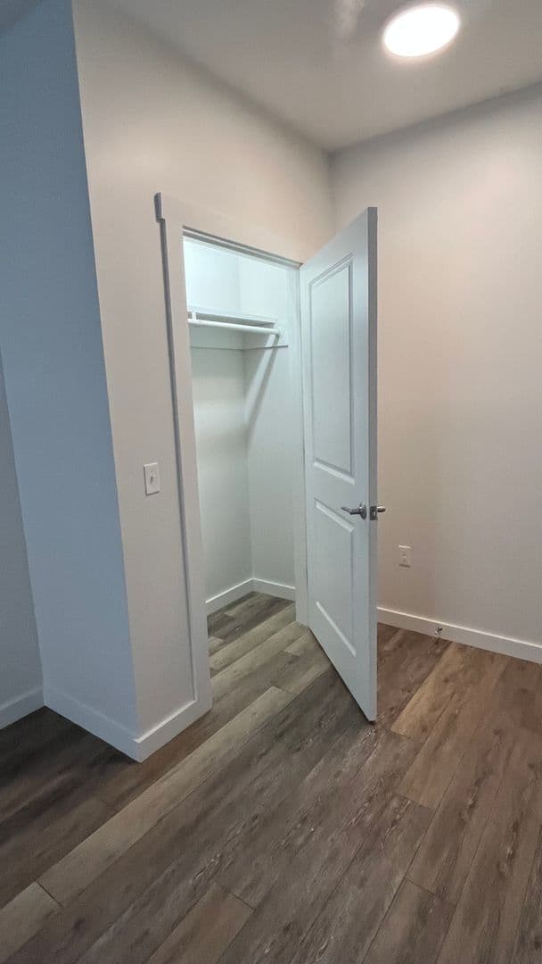 Morrisville Apartment: 201 Bridge Street