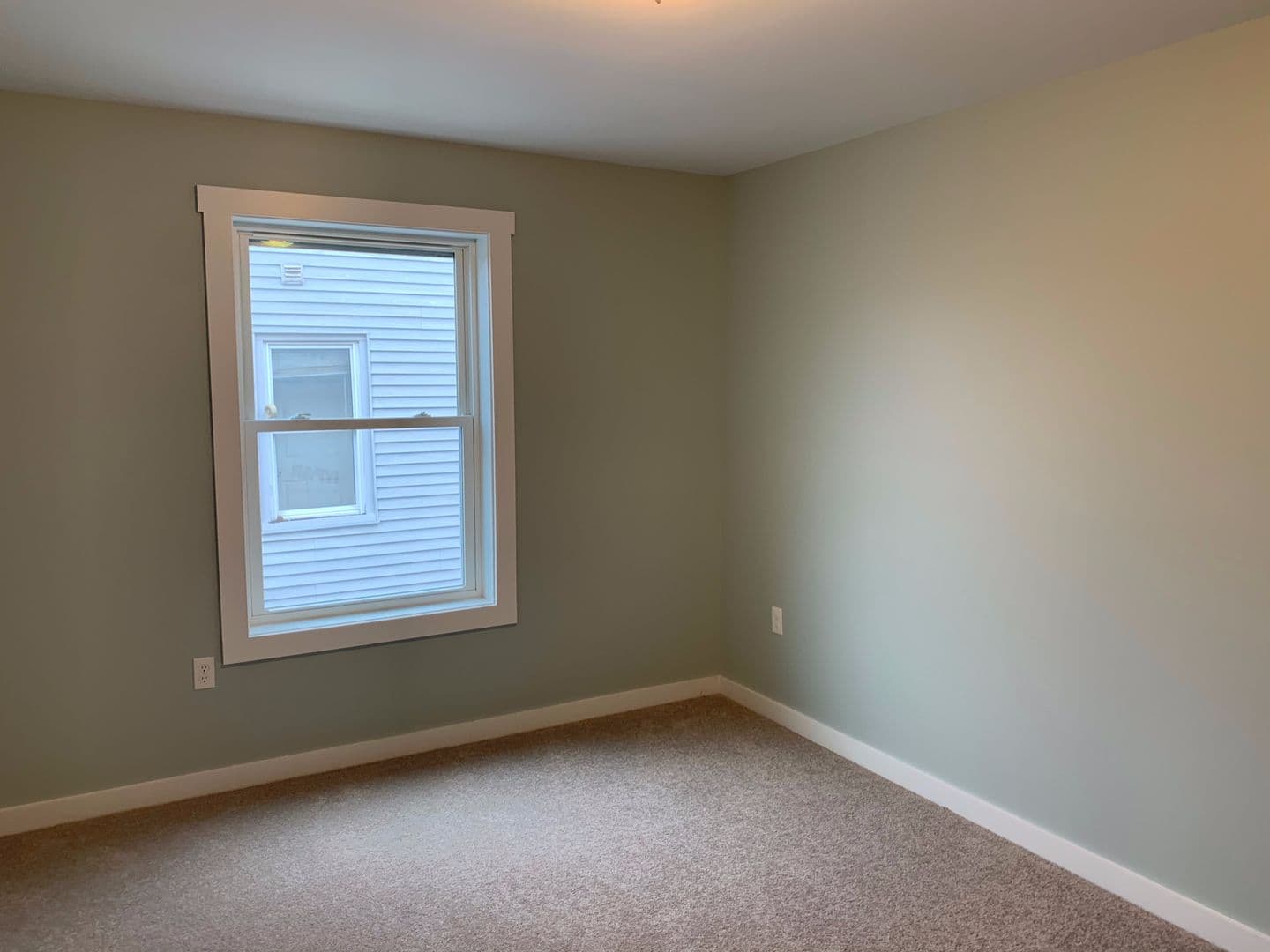 Morrisville Apartment: 233 Bridge Street