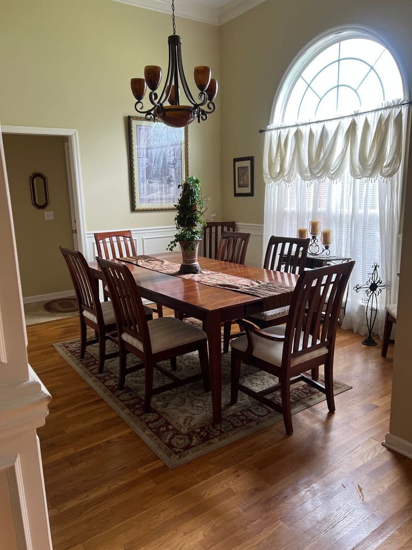 Murfreesboro Apartment: 2930 Roellen Rd