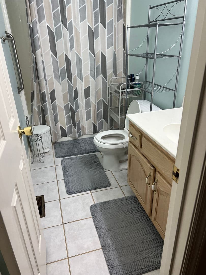 Murfreesboro Apartment: 2930 Roellen Rd