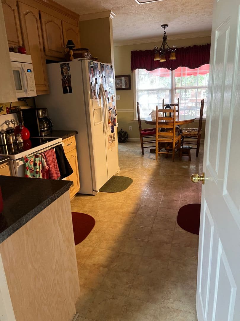 Murfreesboro Apartment: 2930 Roellen Rd