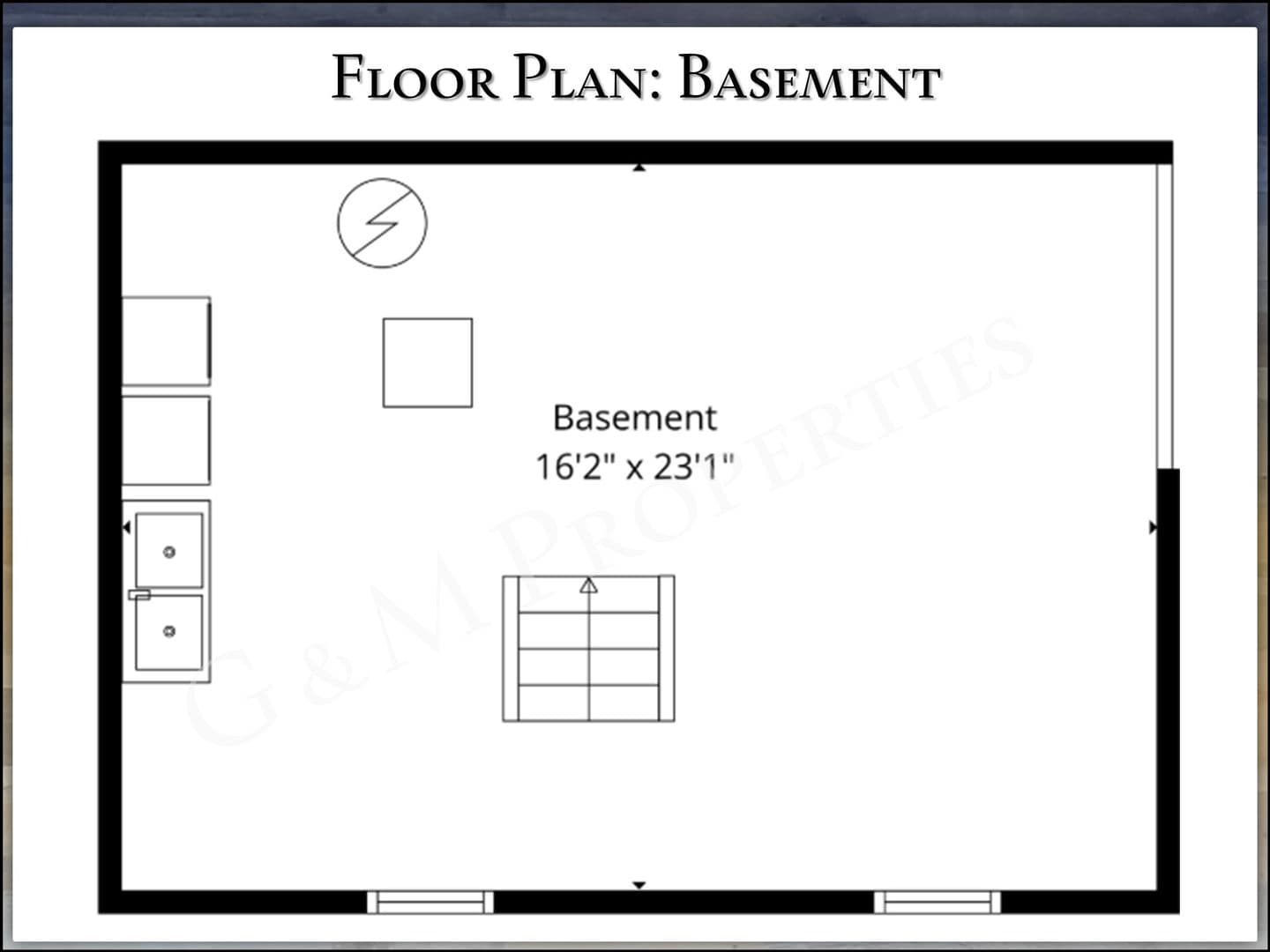 Rochester Apartment: 325-327 Bennington Dr.