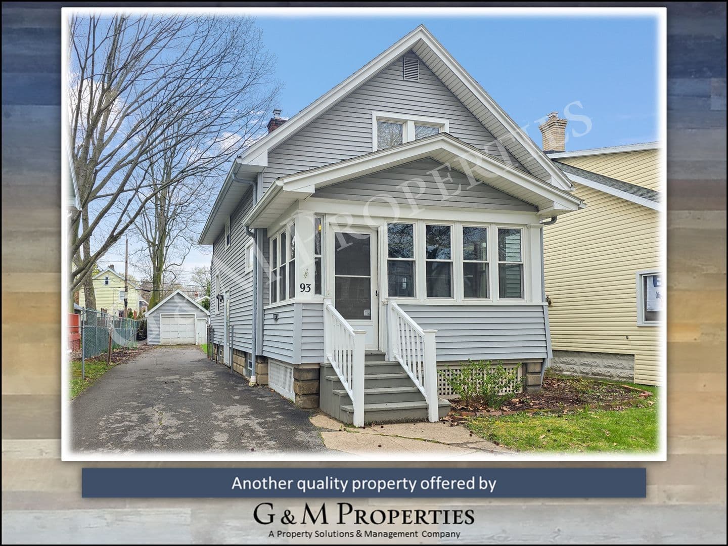 Rochester House: 93 Minnesota St.