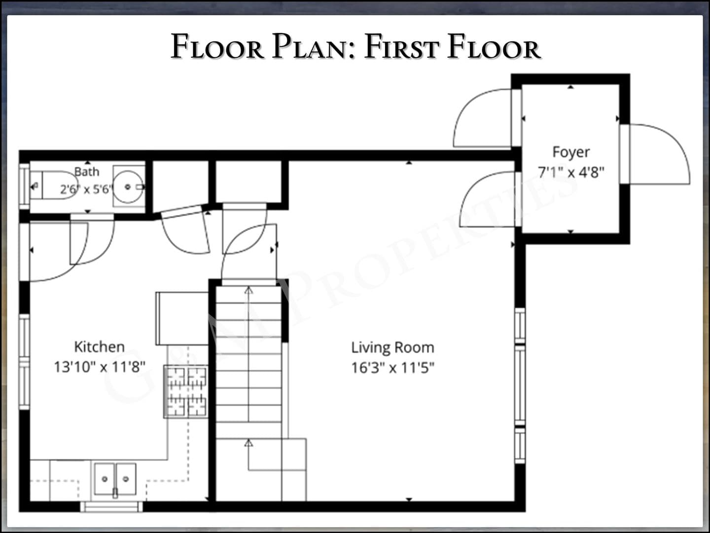 Rochester Apartment: 325-327 Bennington Dr.