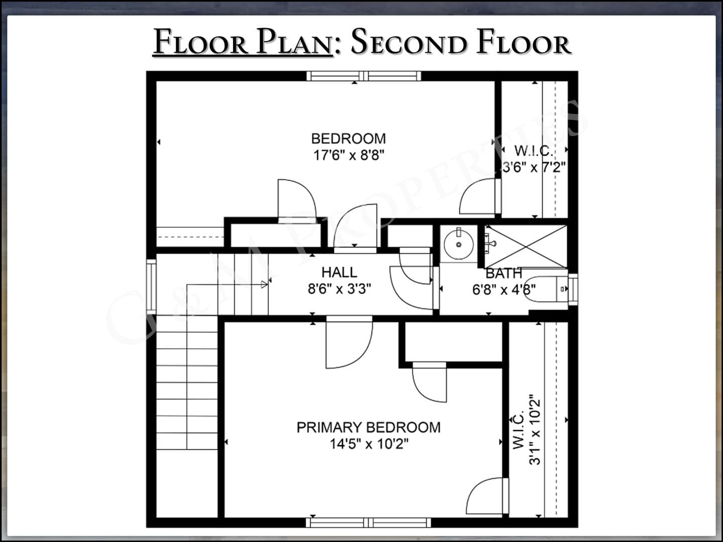 Rochester House: 93 Minnesota St.