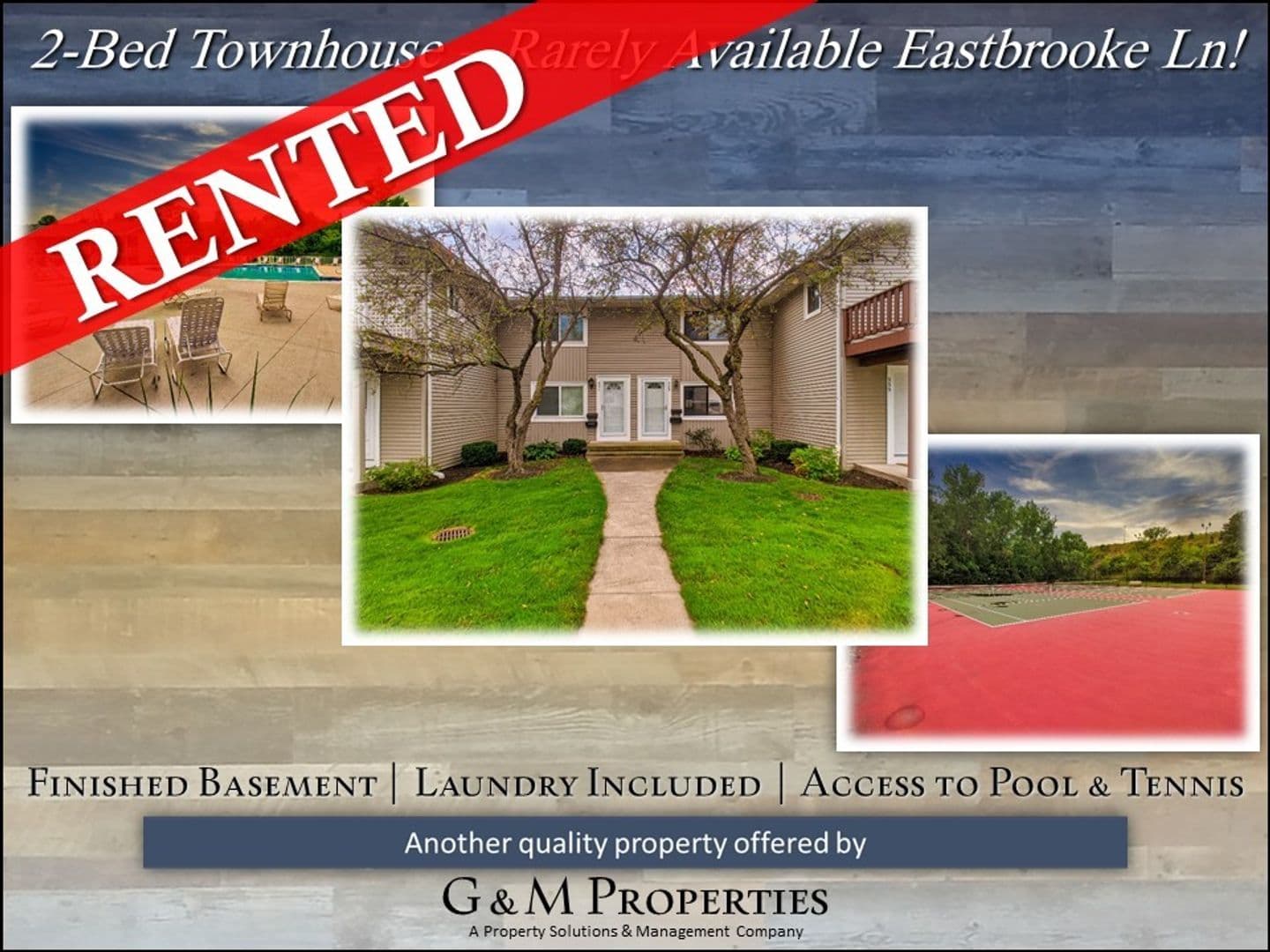 Rochester House: 553 Eastbrooke Ln