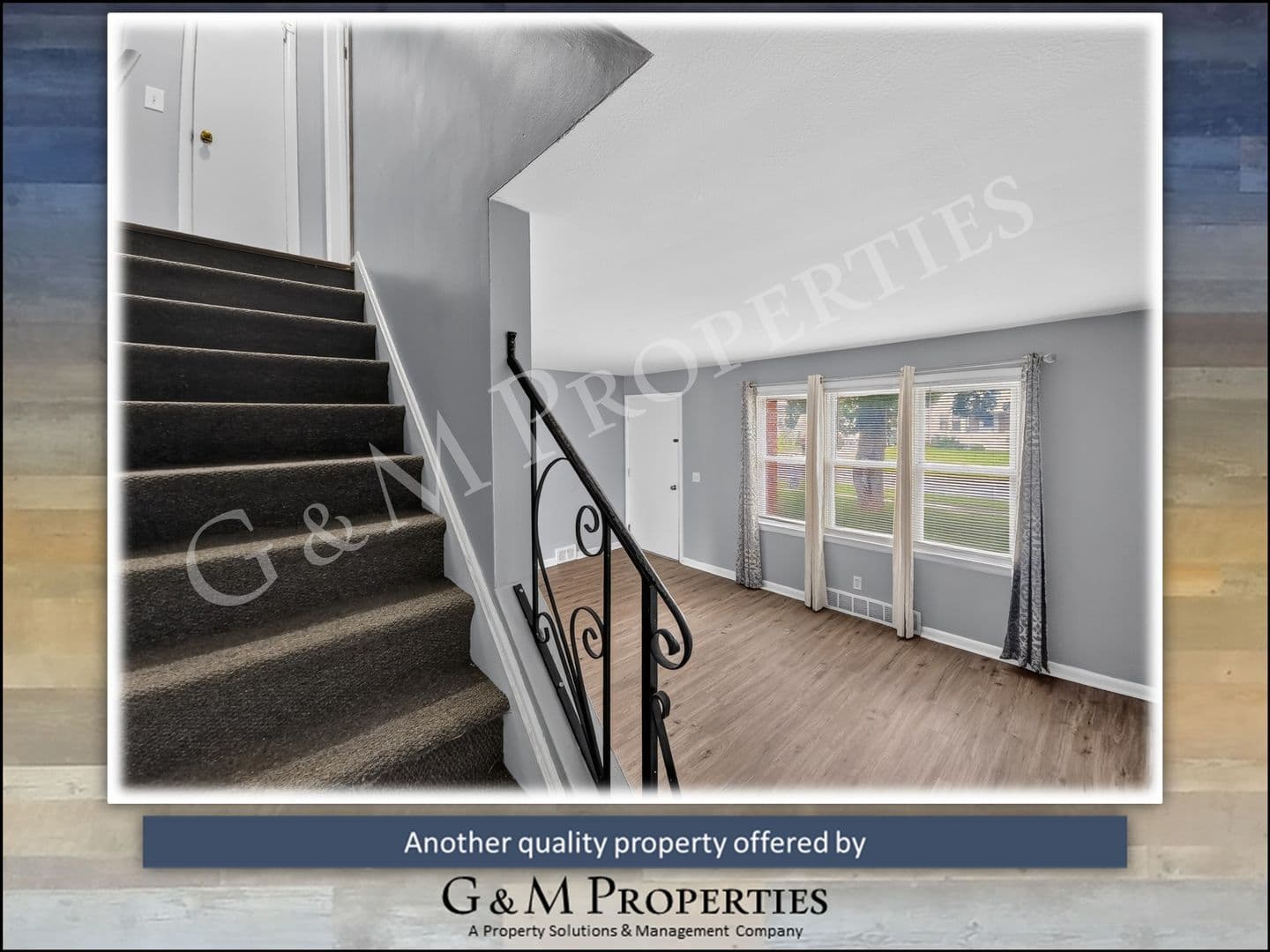 Rochester Apartment: 325-327 Bennington Dr.