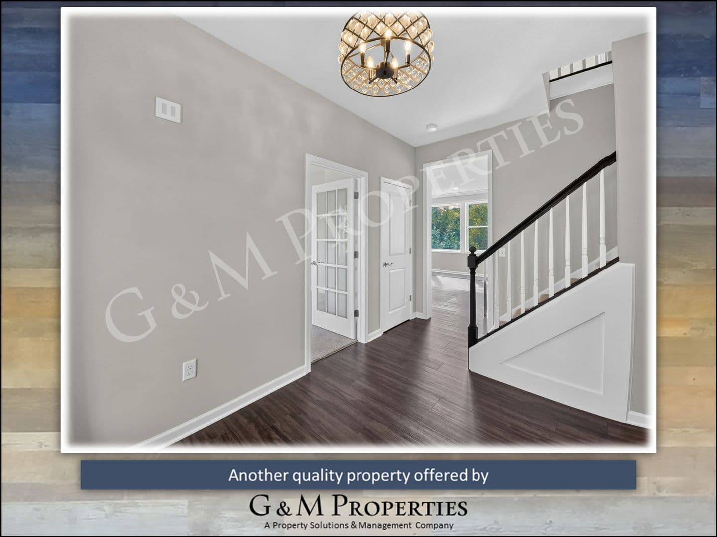 Webster House: 280 Gallant Fox Ln