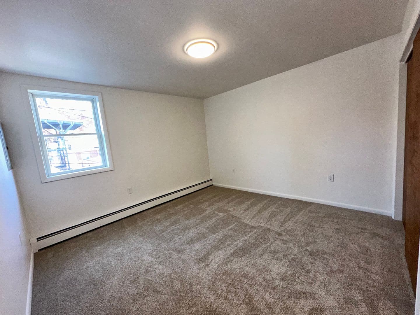 Mount Joy Apartment: 53 E Main Street