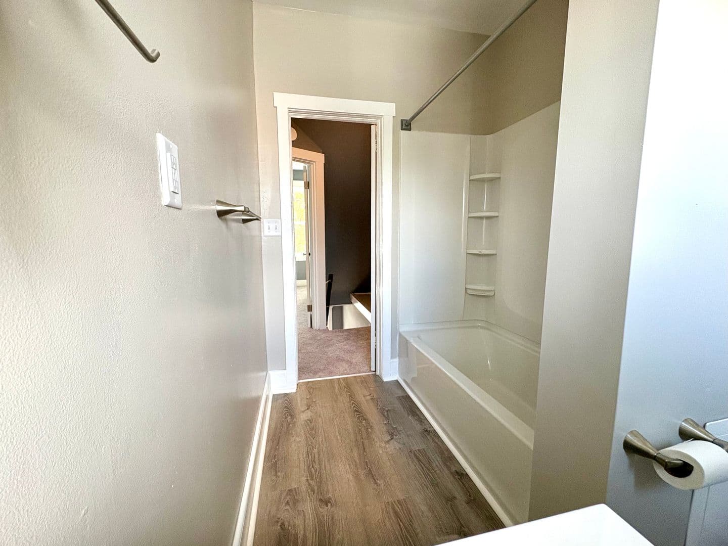 Lancaster House: 35 E Fredrick St -DNTF