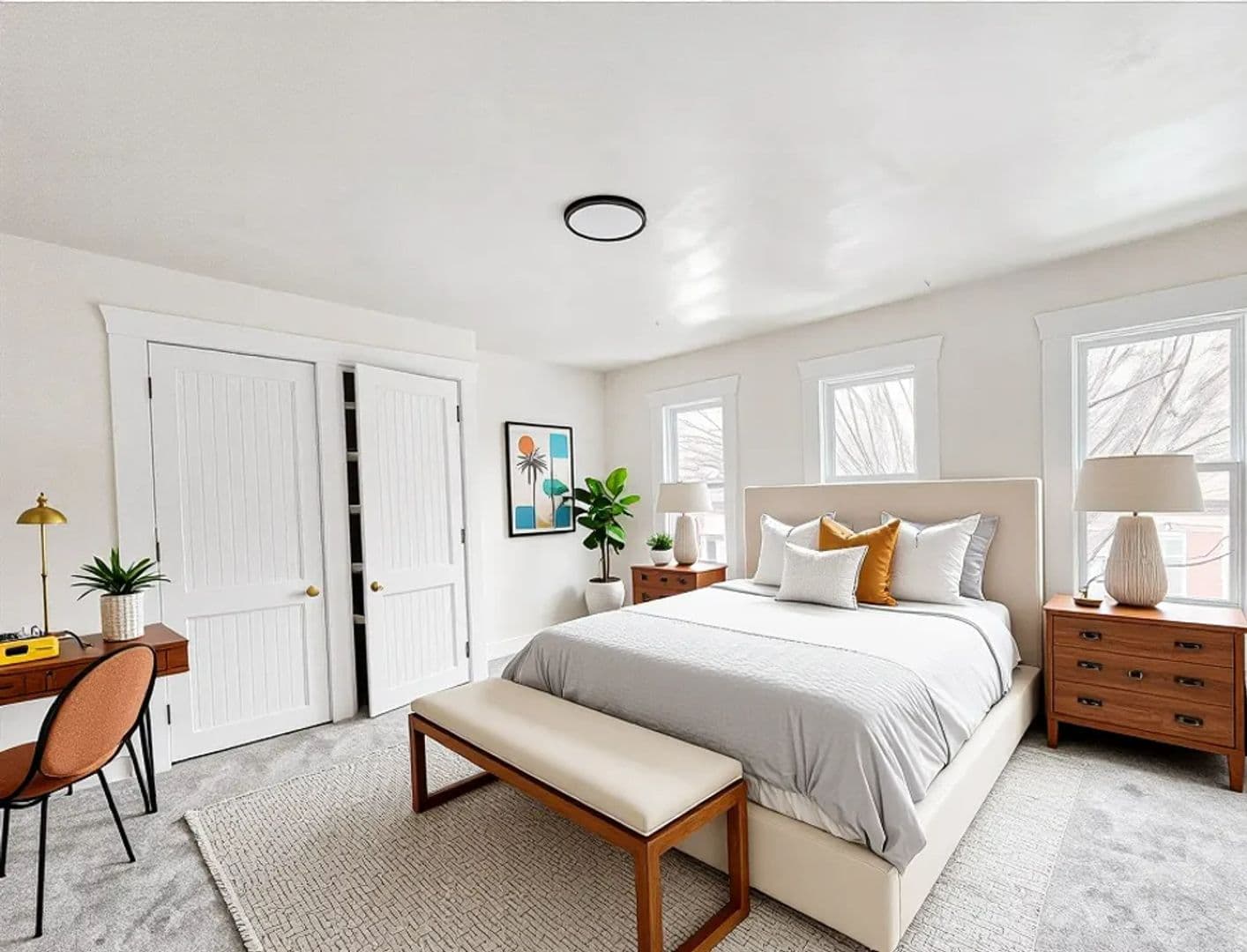 Lancaster House: NWA-16 Conestoga St