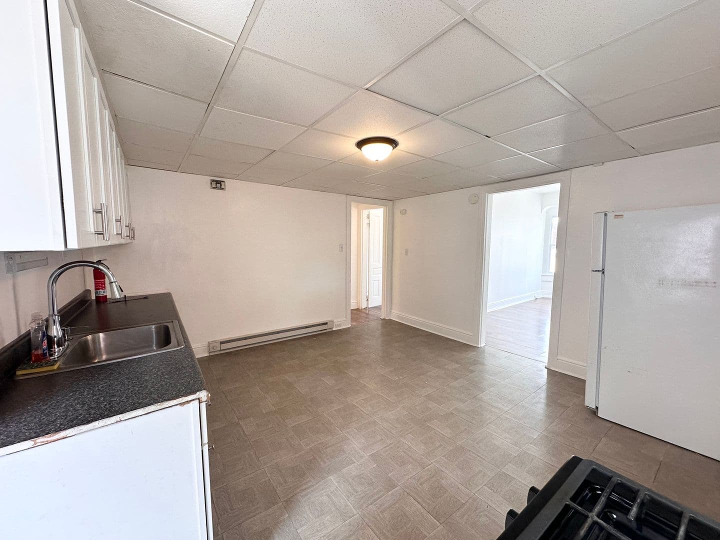 York Apartment: 534 W Market Street