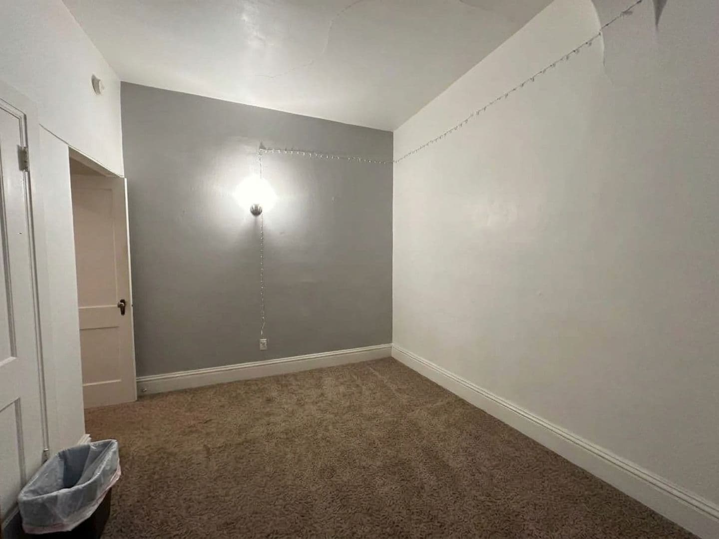York Apartment: 534 W Market Street