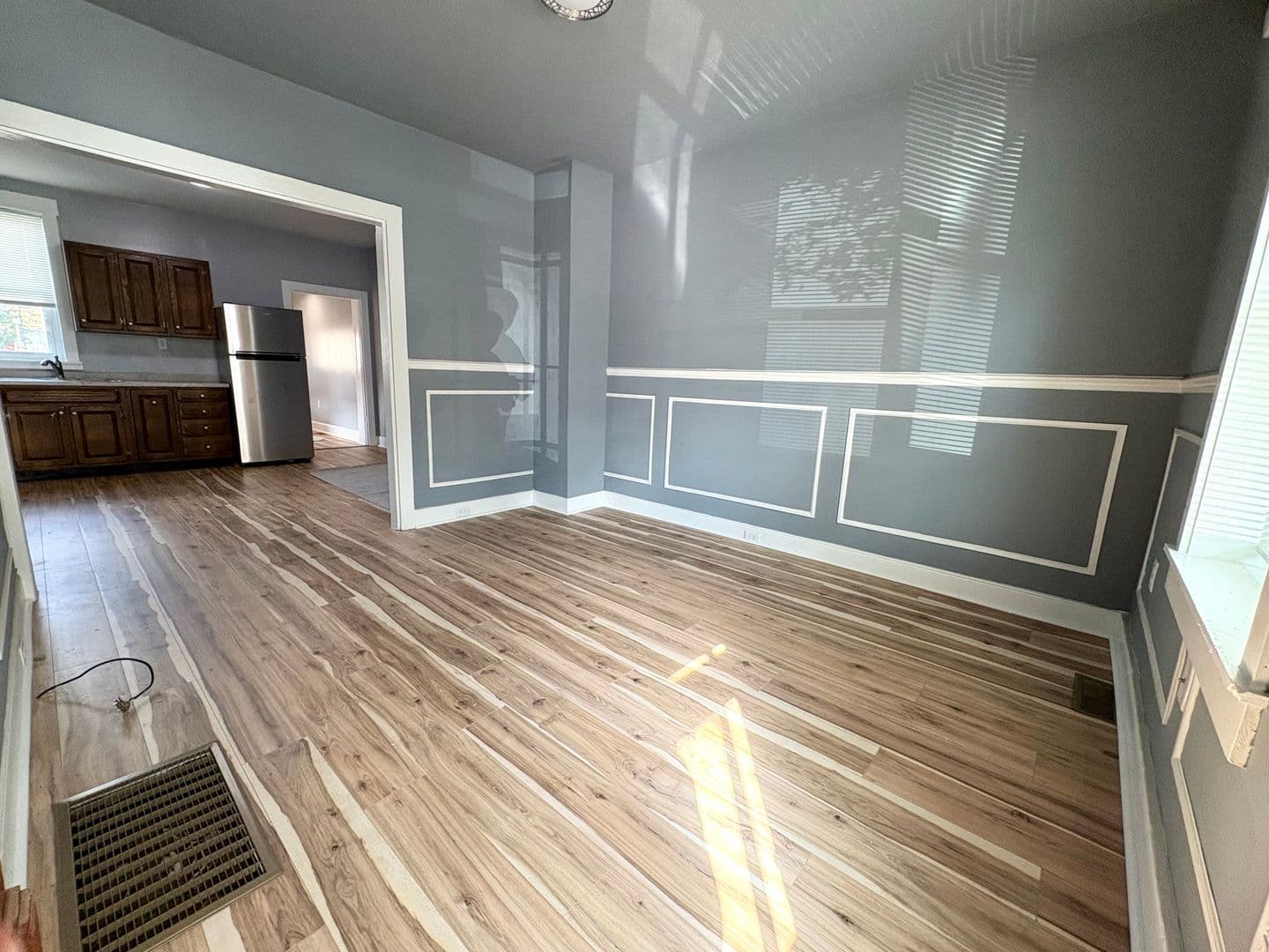 Lancaster House: 35 E Fredrick St -DNTF