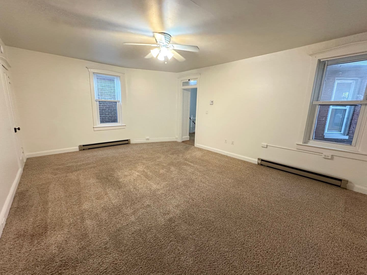Elizabethtown Apartment: 218 S Market Street