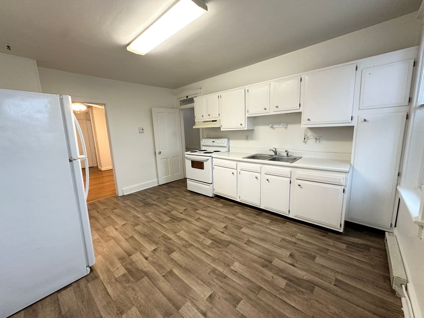 Elizabethtown Apartment: 218 S Market Street