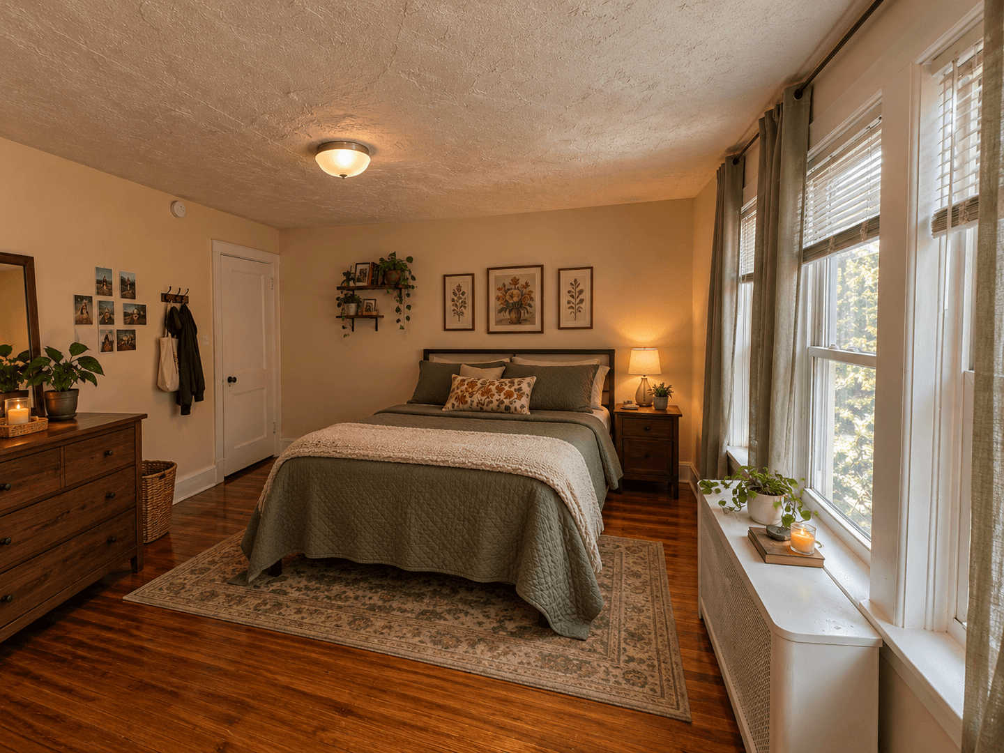 Harrisburg House: 445 S 17th Street