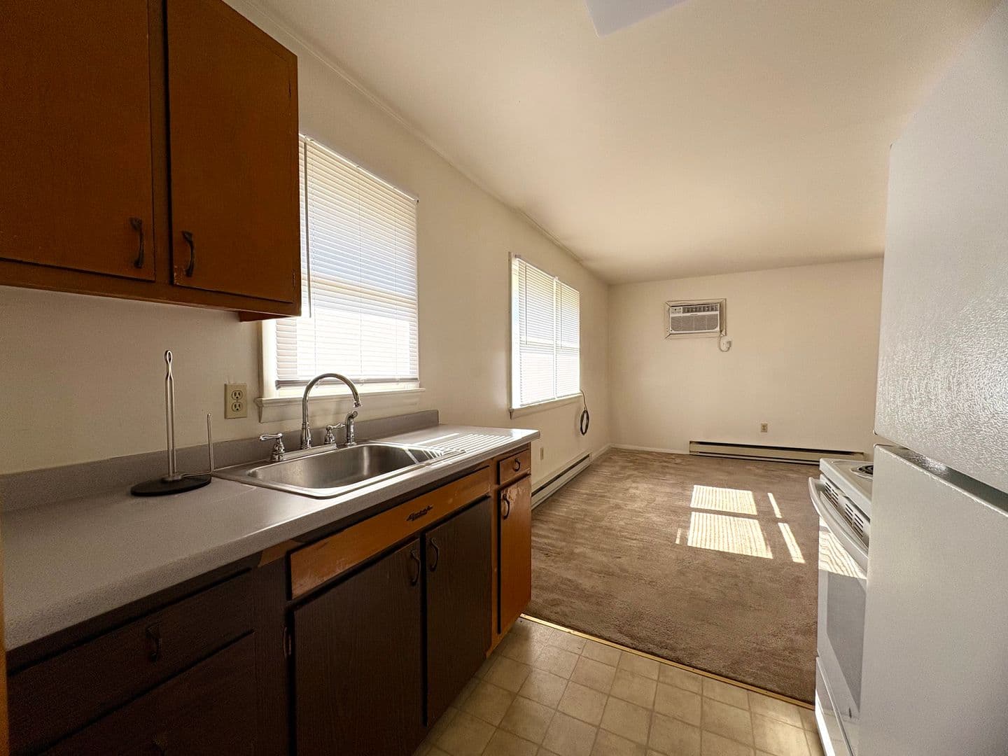 Elizabethtown Apartment: 1057 Schwanger Rd