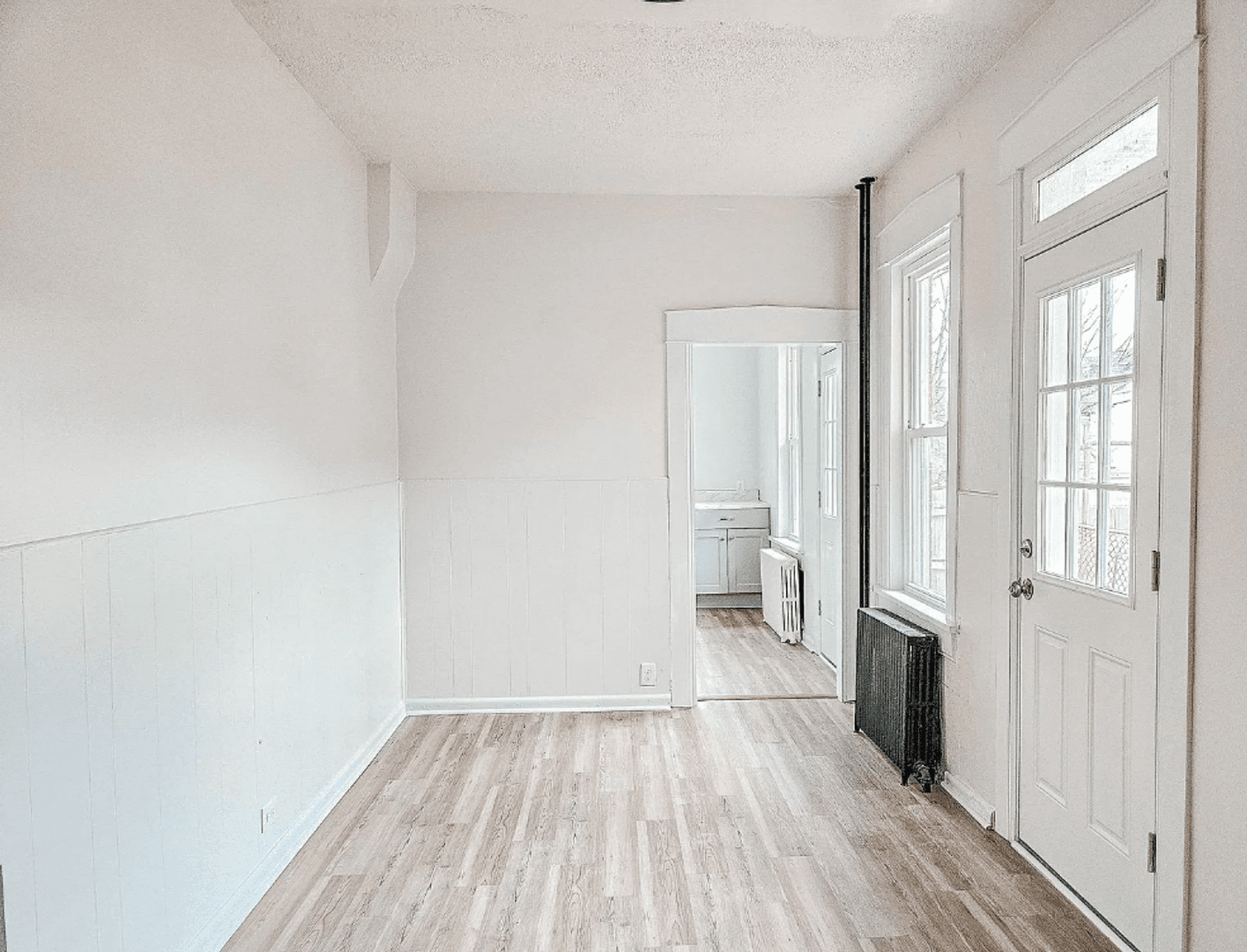 Lancaster House: NWA-16 Conestoga St