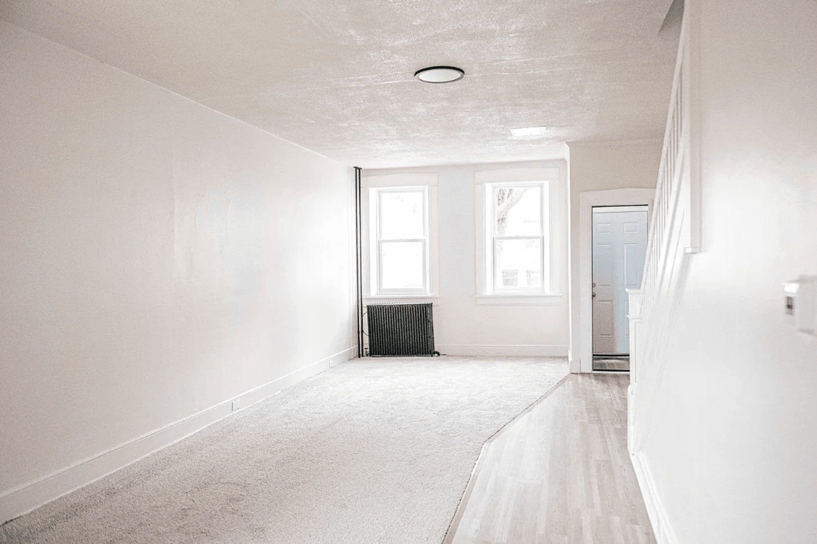 Lancaster House: NWA-16 Conestoga St
