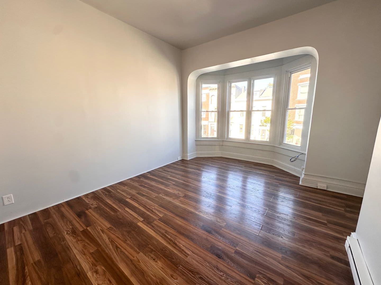 York Apartment: 534 W Market Street