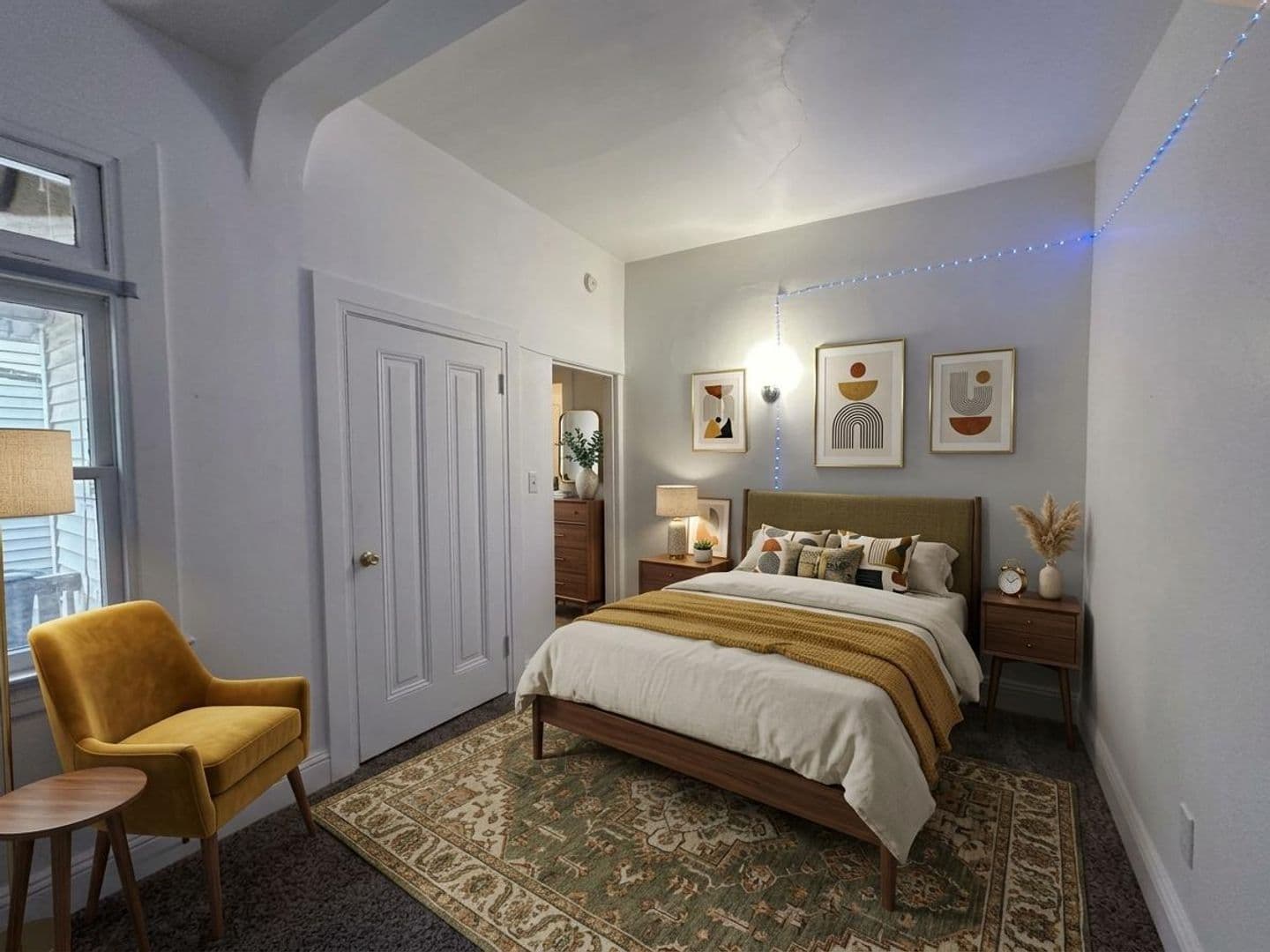 York Apartment: 534 W Market Street