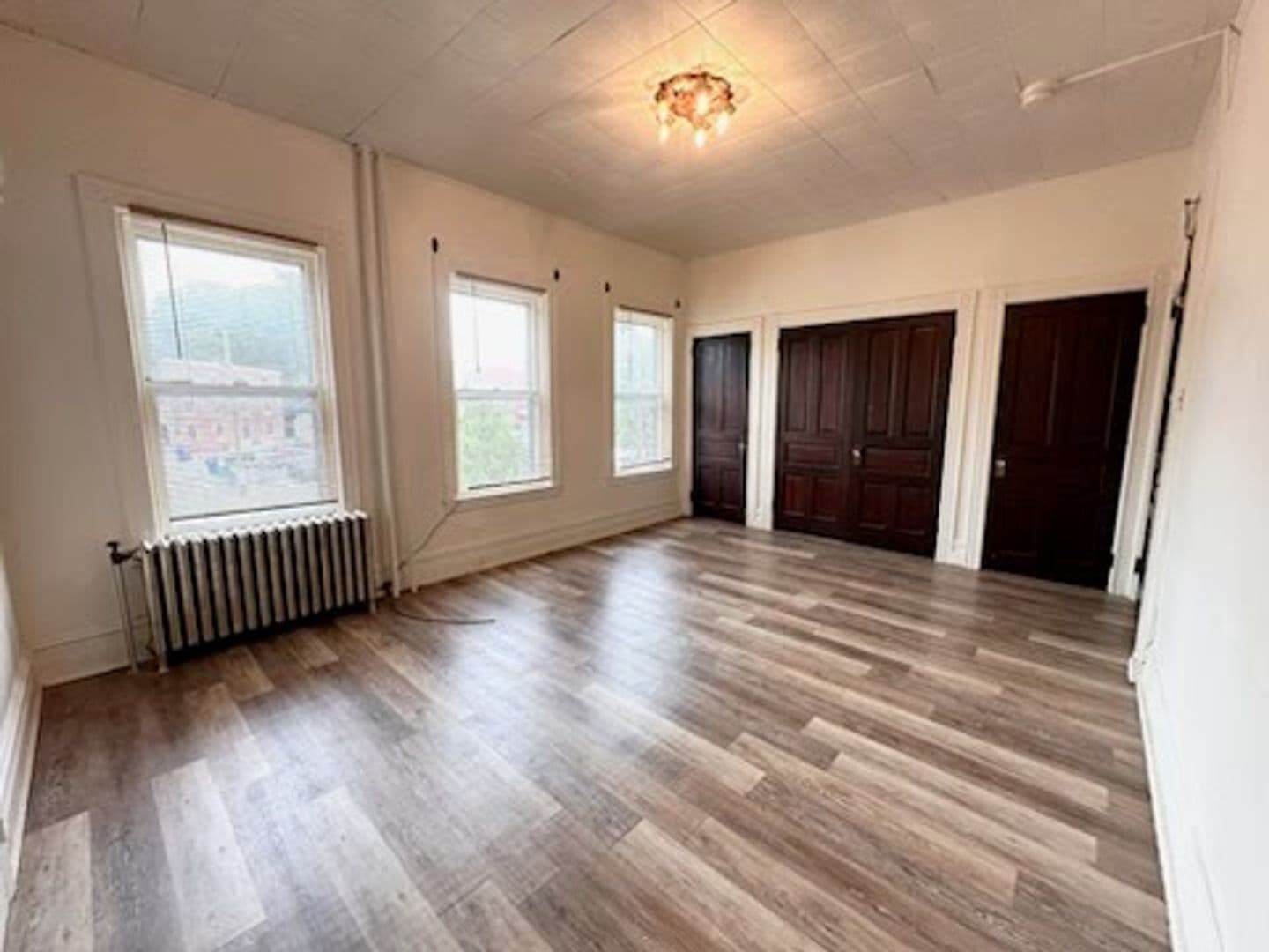 Lancaster Apartment: 19-21 Pearl St