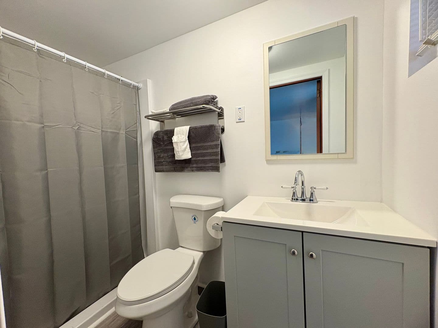 Grantville Apartment: 9097 Allentown Blvd