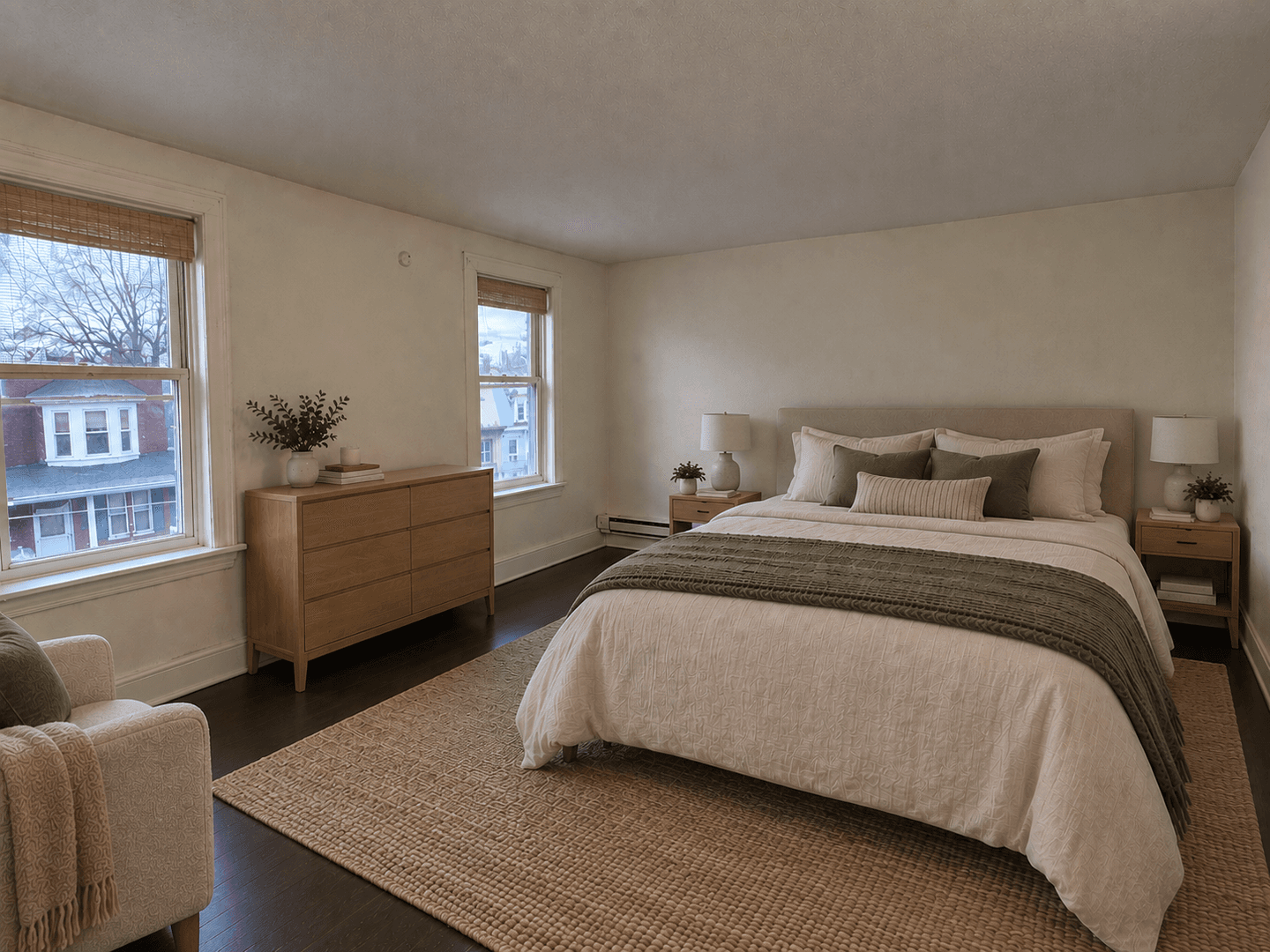 Harrisburg House: 1148 Derry Street