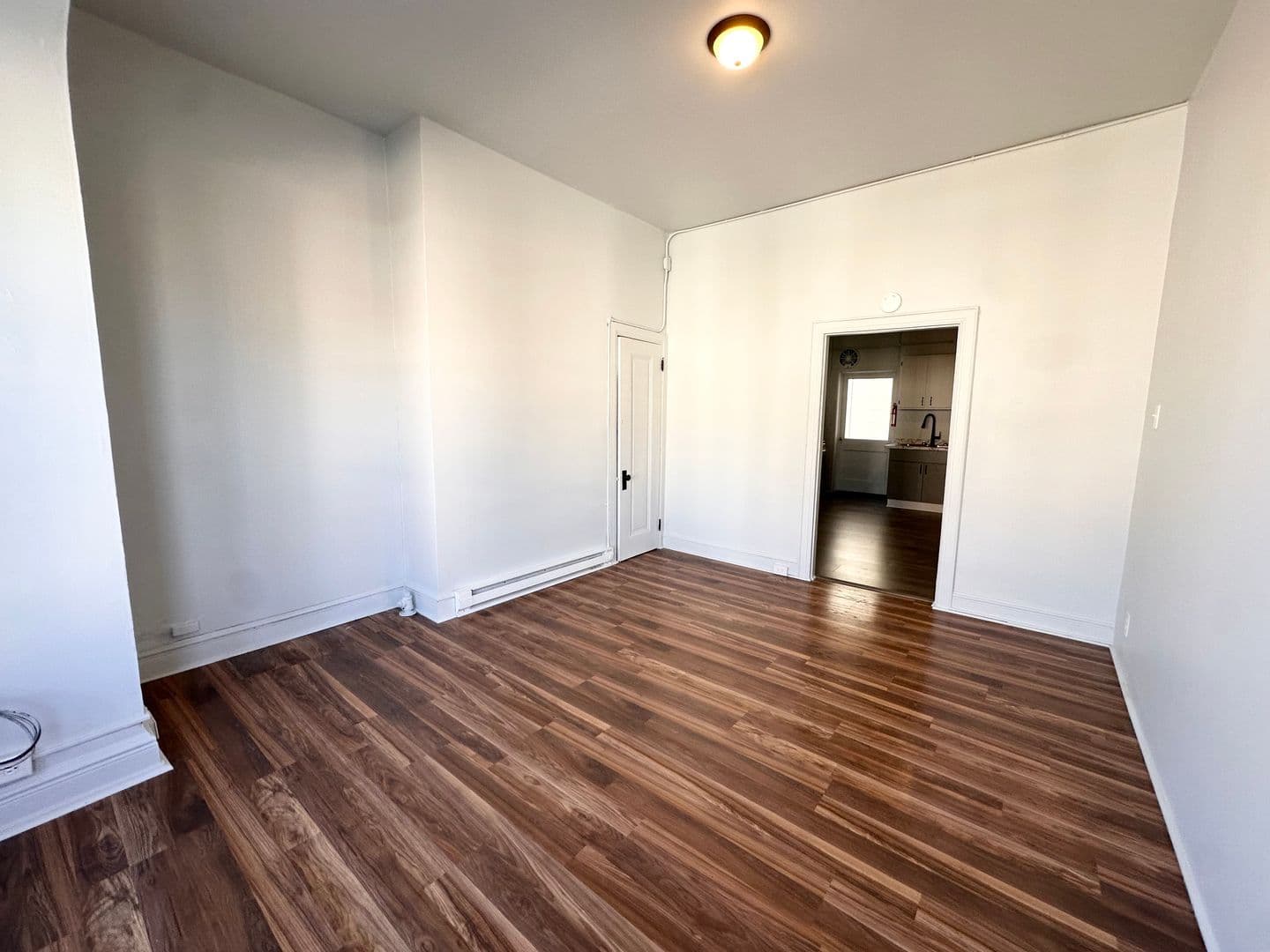 York Apartment: 534 W Market Street