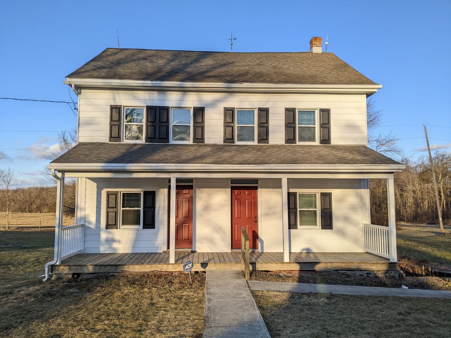 Elizabethtown House: 149 Hillsdale Rd