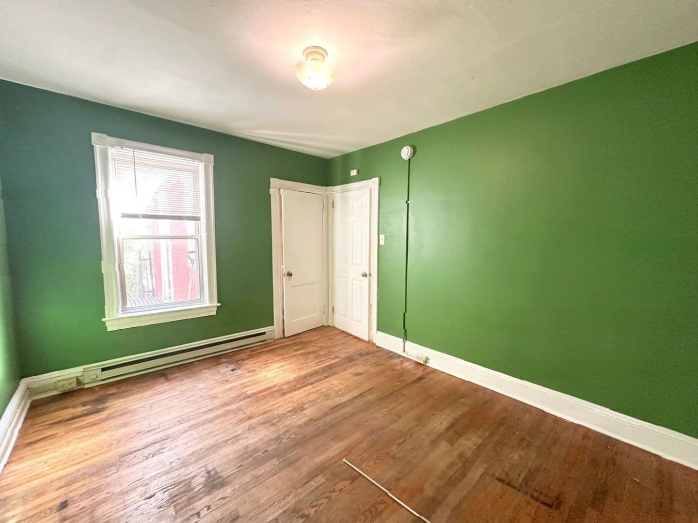 Lancaster Apartment: 222 E Clay St