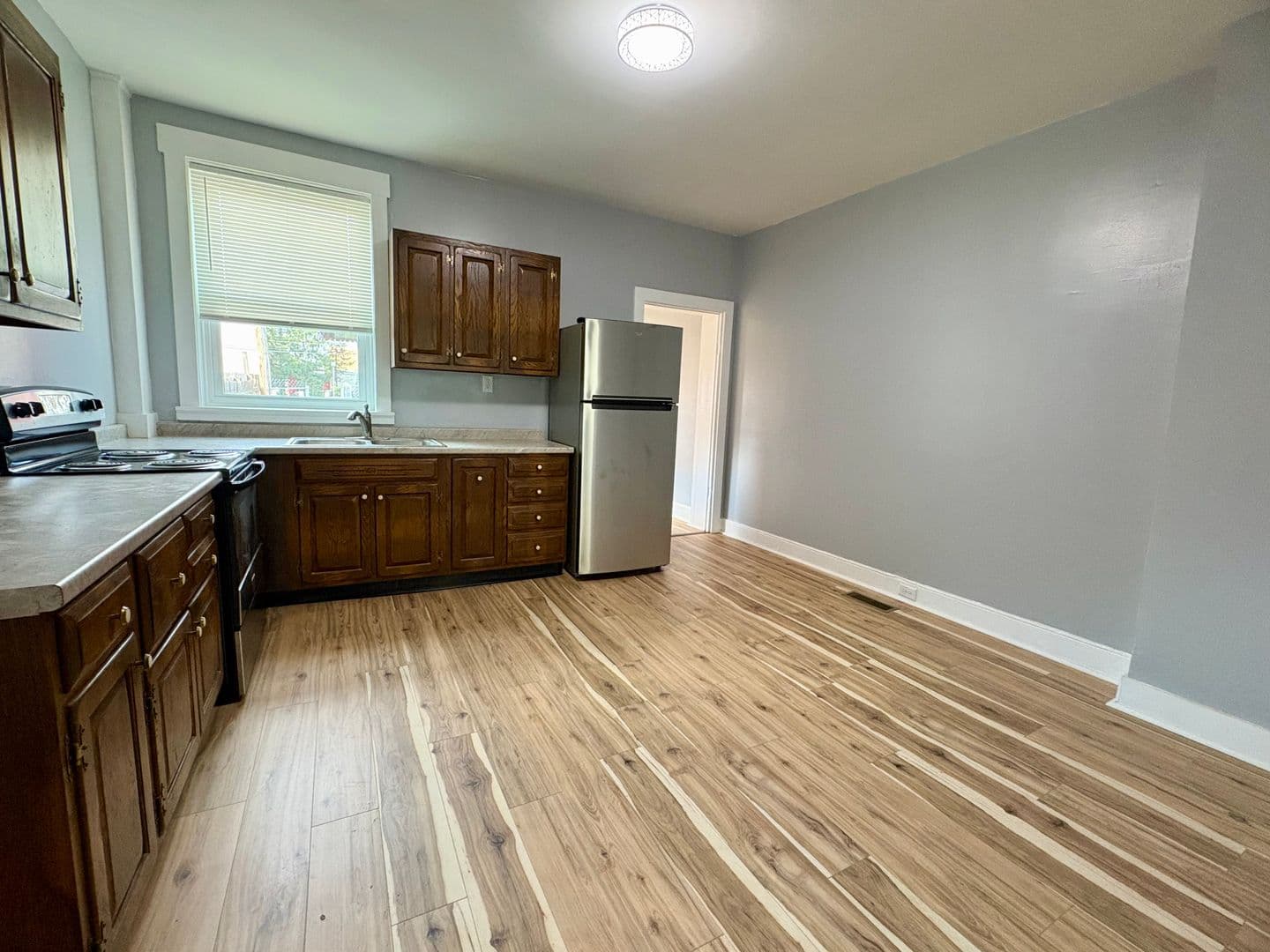 Lancaster House: 35 E Fredrick St -DNTF