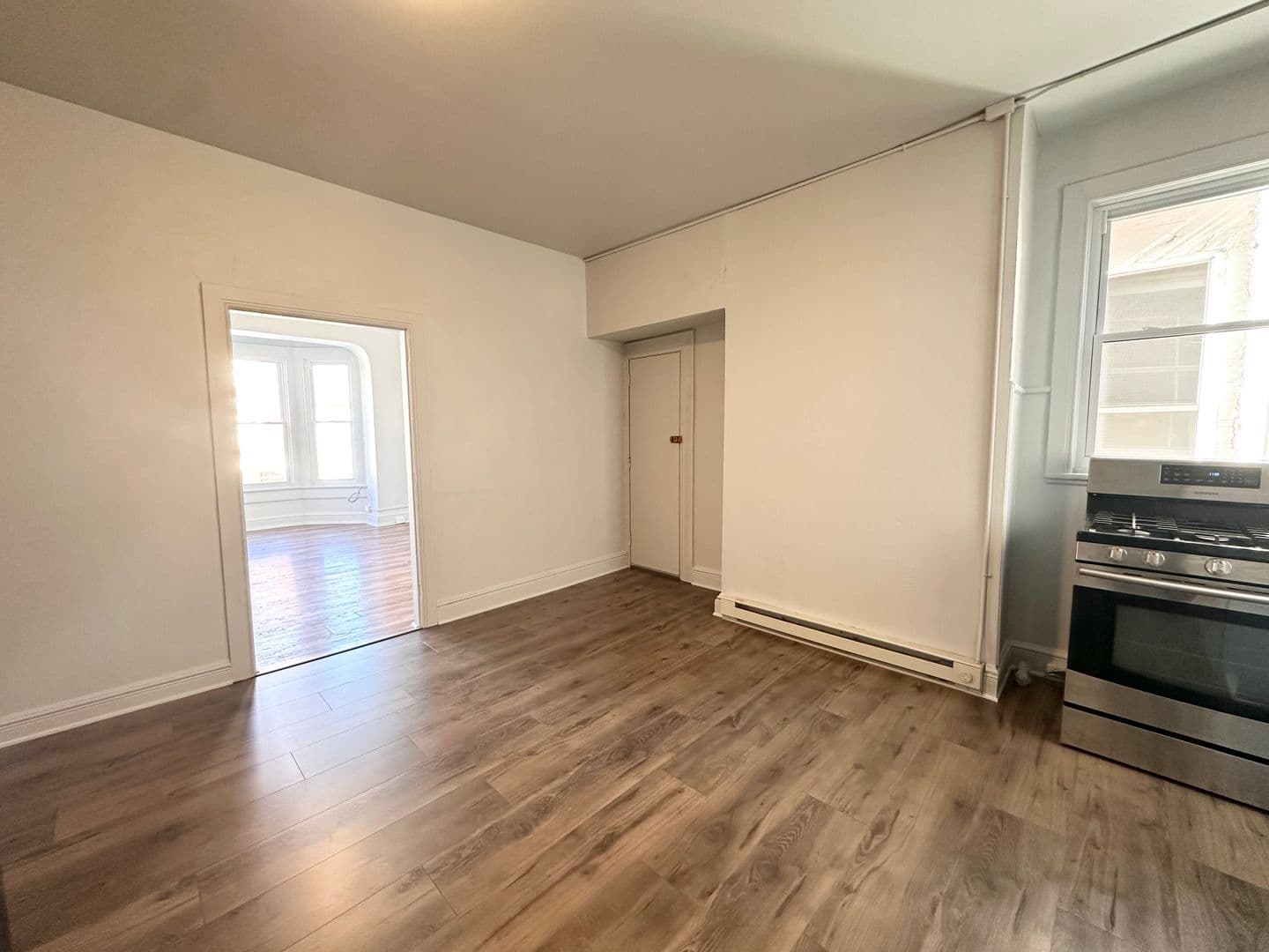 York Apartment: 534 W Market Street