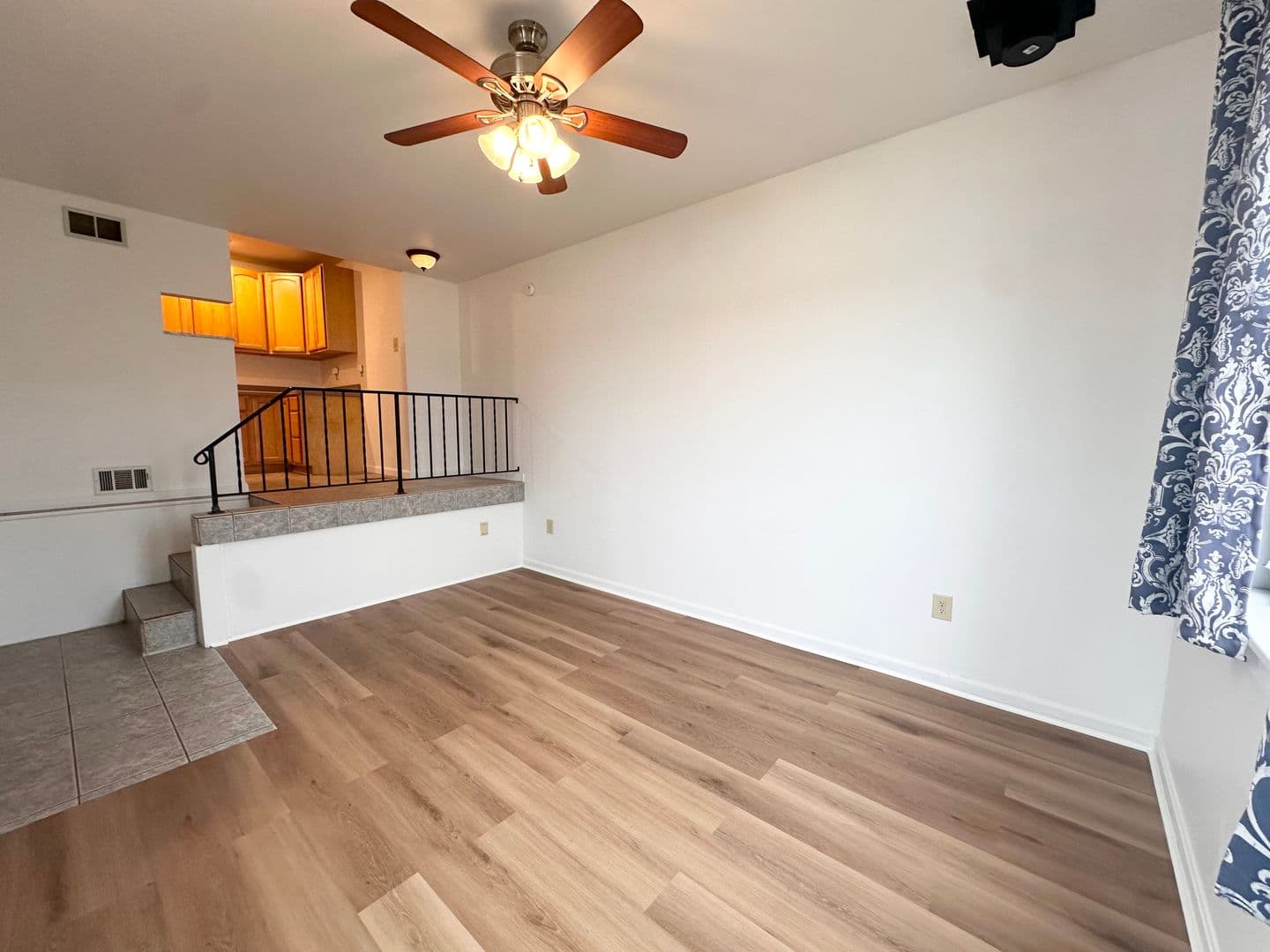 York House: 300 N Highland Ave